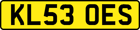 KL53OES