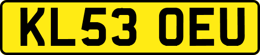 KL53OEU