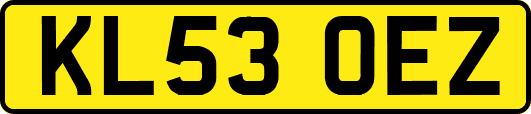 KL53OEZ