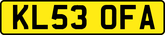 KL53OFA