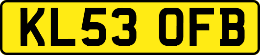 KL53OFB