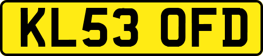 KL53OFD