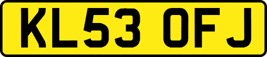 KL53OFJ