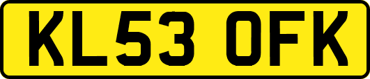 KL53OFK