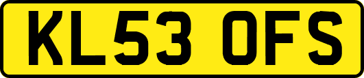 KL53OFS