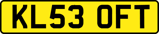 KL53OFT