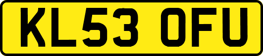 KL53OFU