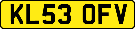 KL53OFV