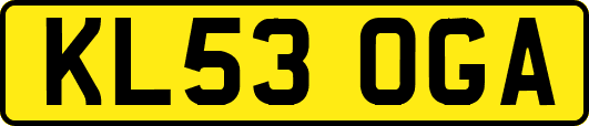 KL53OGA