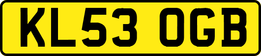 KL53OGB