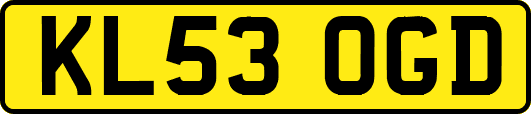 KL53OGD