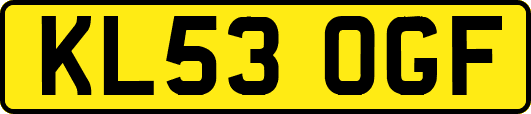 KL53OGF