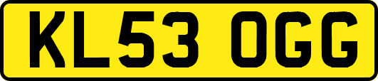 KL53OGG
