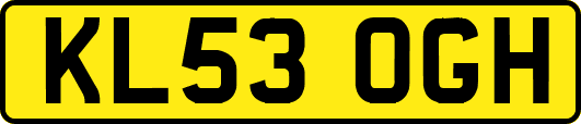 KL53OGH