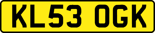 KL53OGK