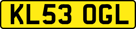 KL53OGL