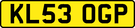 KL53OGP