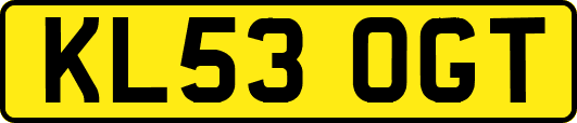 KL53OGT