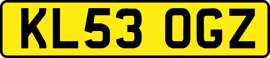 KL53OGZ