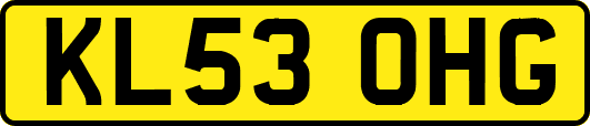 KL53OHG