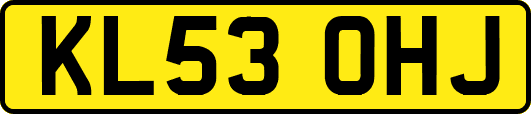 KL53OHJ