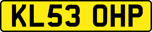 KL53OHP