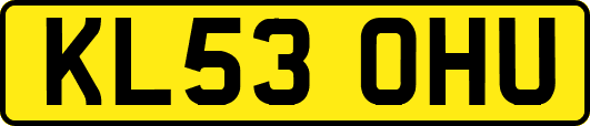 KL53OHU
