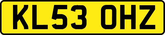 KL53OHZ