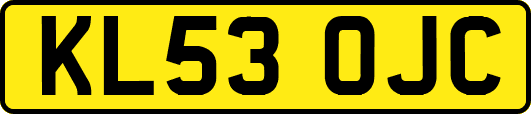 KL53OJC
