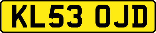 KL53OJD