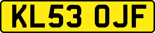 KL53OJF