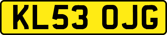 KL53OJG