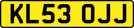 KL53OJJ
