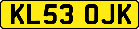 KL53OJK