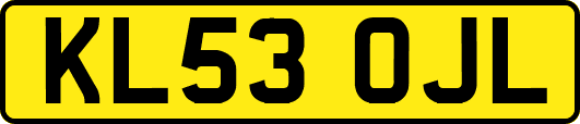 KL53OJL