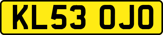 KL53OJO