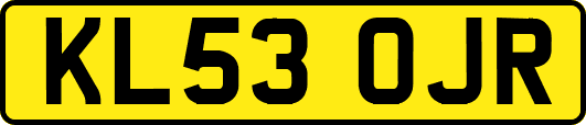KL53OJR