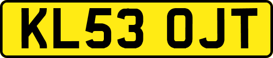 KL53OJT