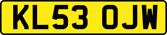 KL53OJW