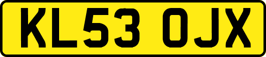 KL53OJX