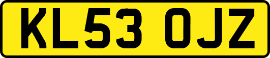 KL53OJZ