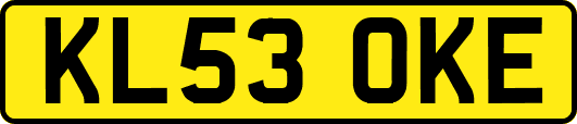 KL53OKE