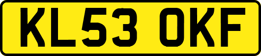 KL53OKF