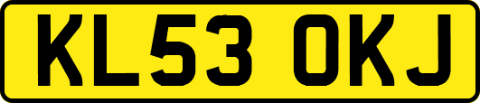 KL53OKJ