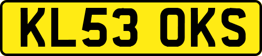 KL53OKS