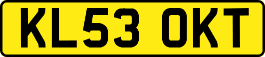 KL53OKT