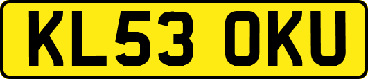 KL53OKU