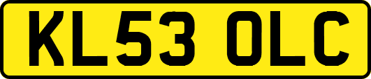 KL53OLC