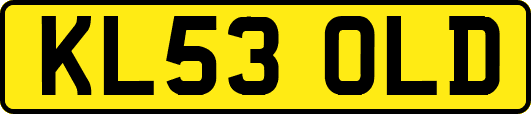 KL53OLD