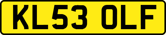 KL53OLF